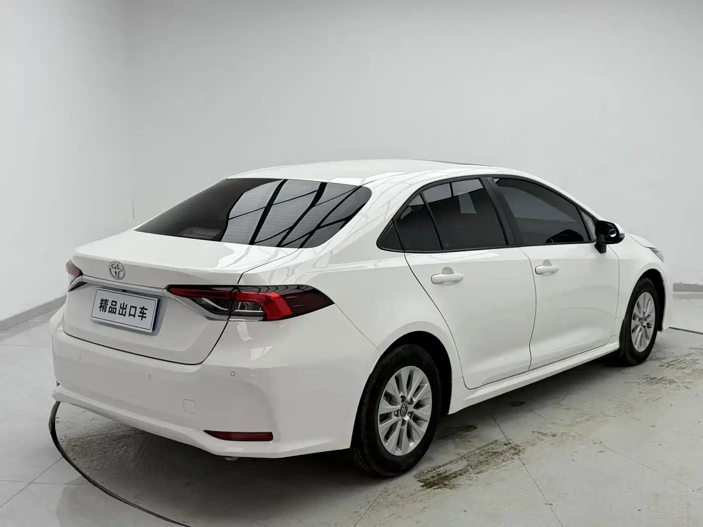 Toyota Corolla, миниатюра 6