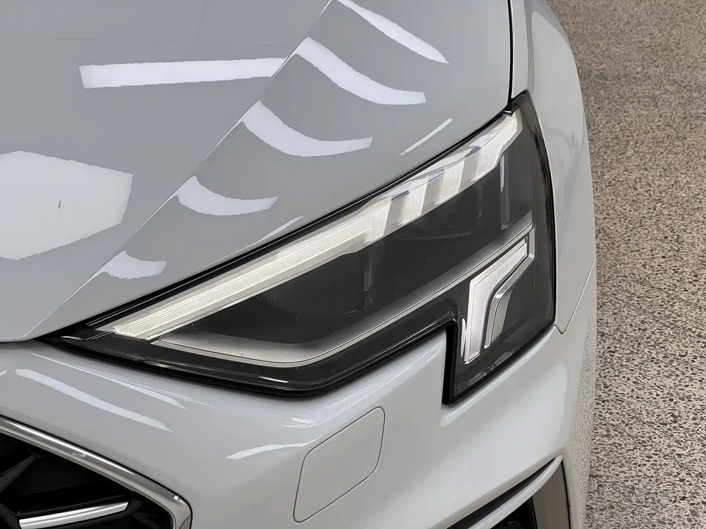 Audi A3 2023 Facelift Sportback 35 TFSI Fashion Sport фото 7