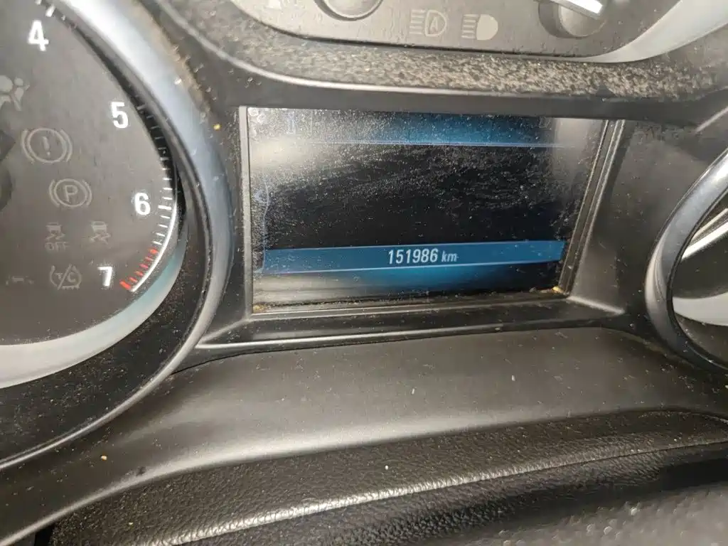 Фото 5 - Buick Envision Plus