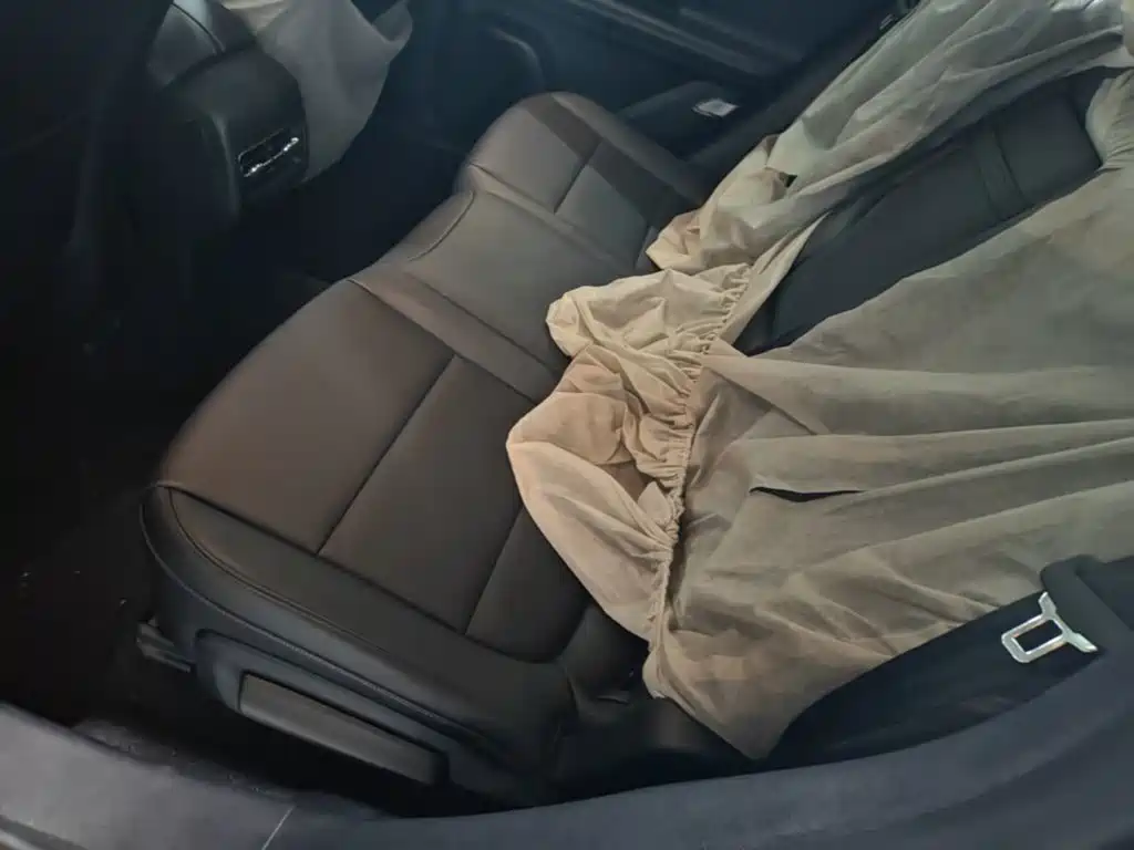 Lincoln Adventurer 2026 2025 2.0T 2WD Premium Edition