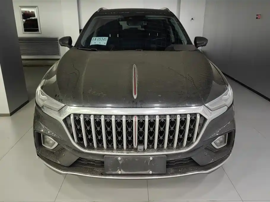 Hongqi HONGQI HS5