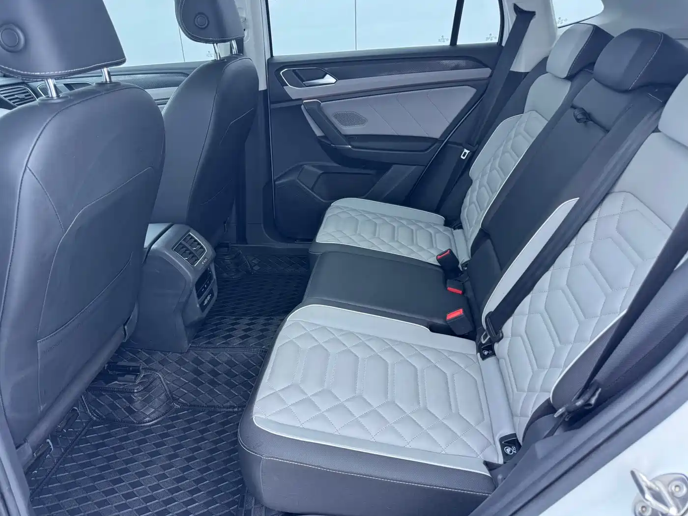 Volkswagen Tayron, миниатюра 14