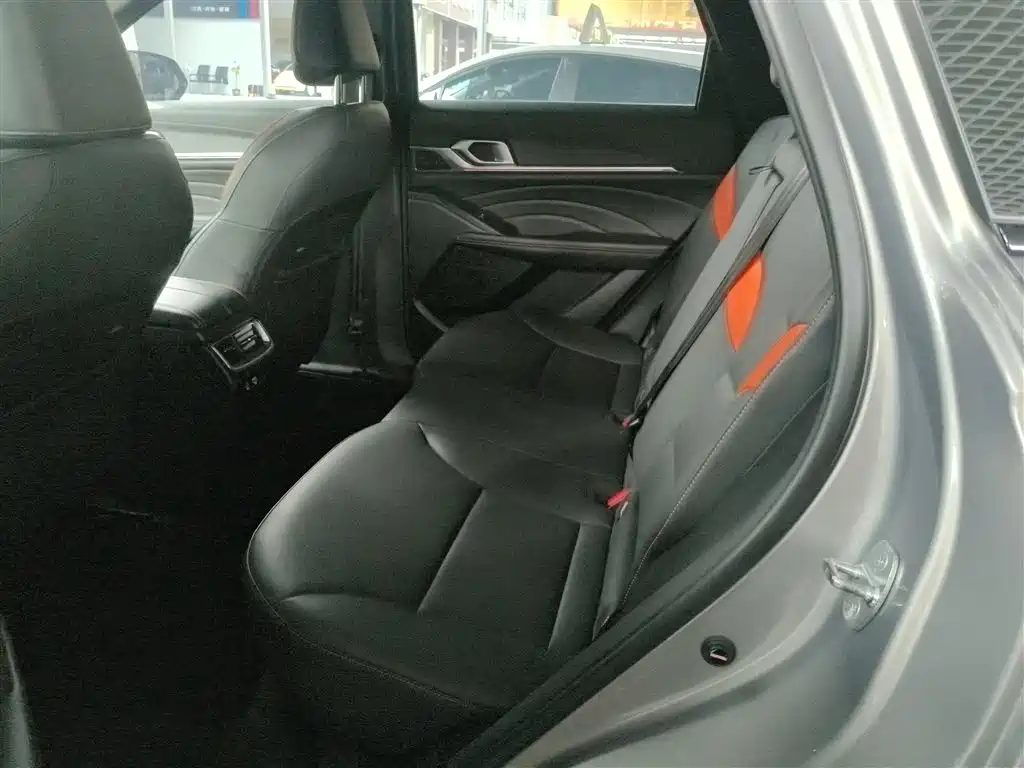 Haval Shenshou 2023 1.5T Smart Enjoy Edition фото 13