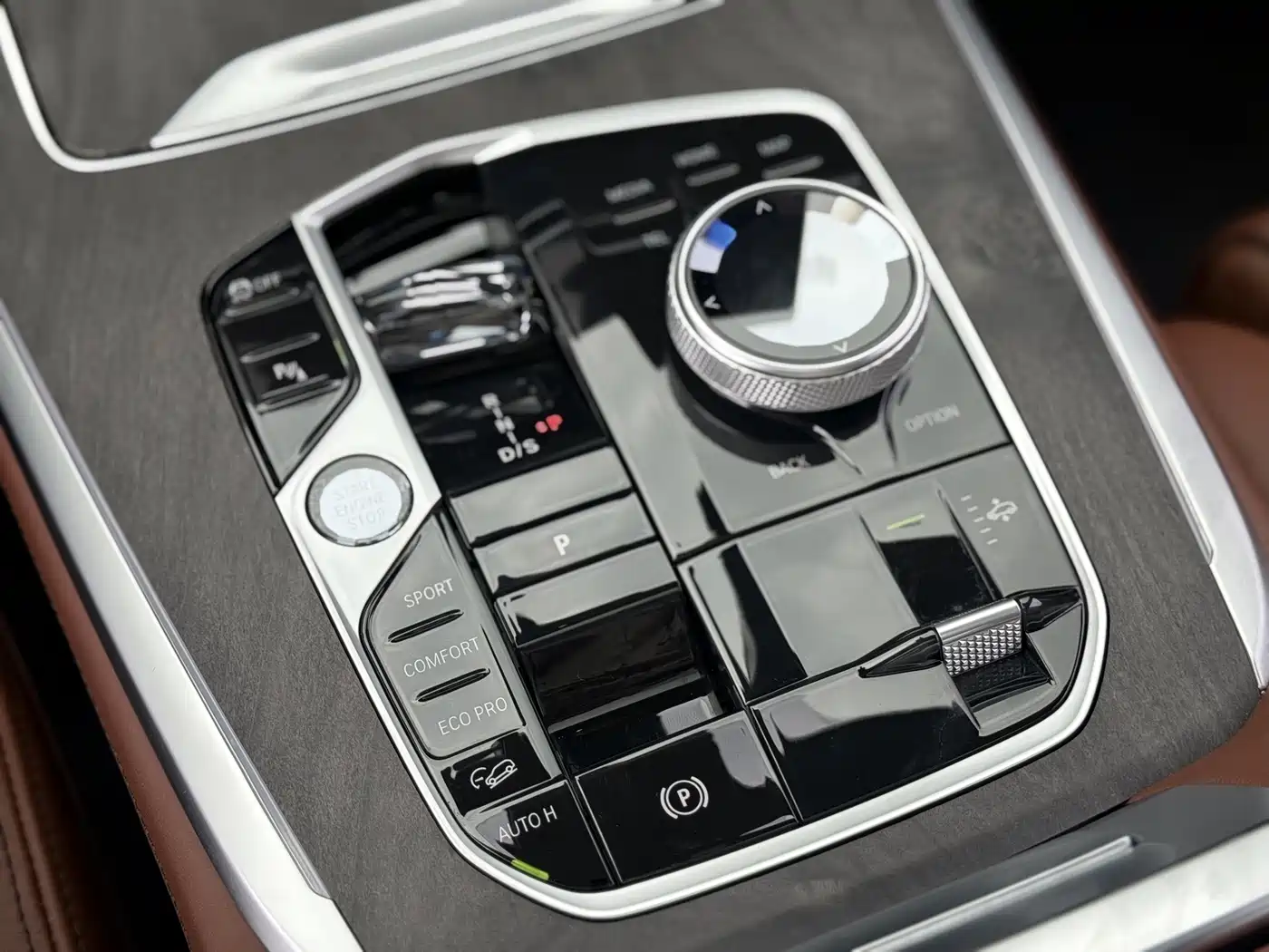 BMW X7 2025 2023 xDrive40i Exclusive M Sport Package