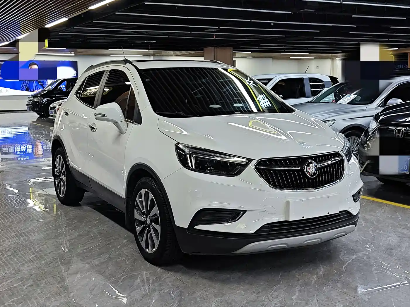 Photo 3 - Buick Encore