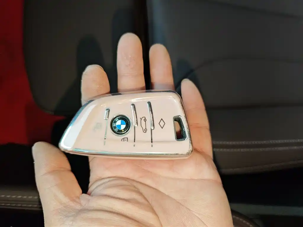 BMW X1 2016 xDrive20Li Luxury Model фото 9