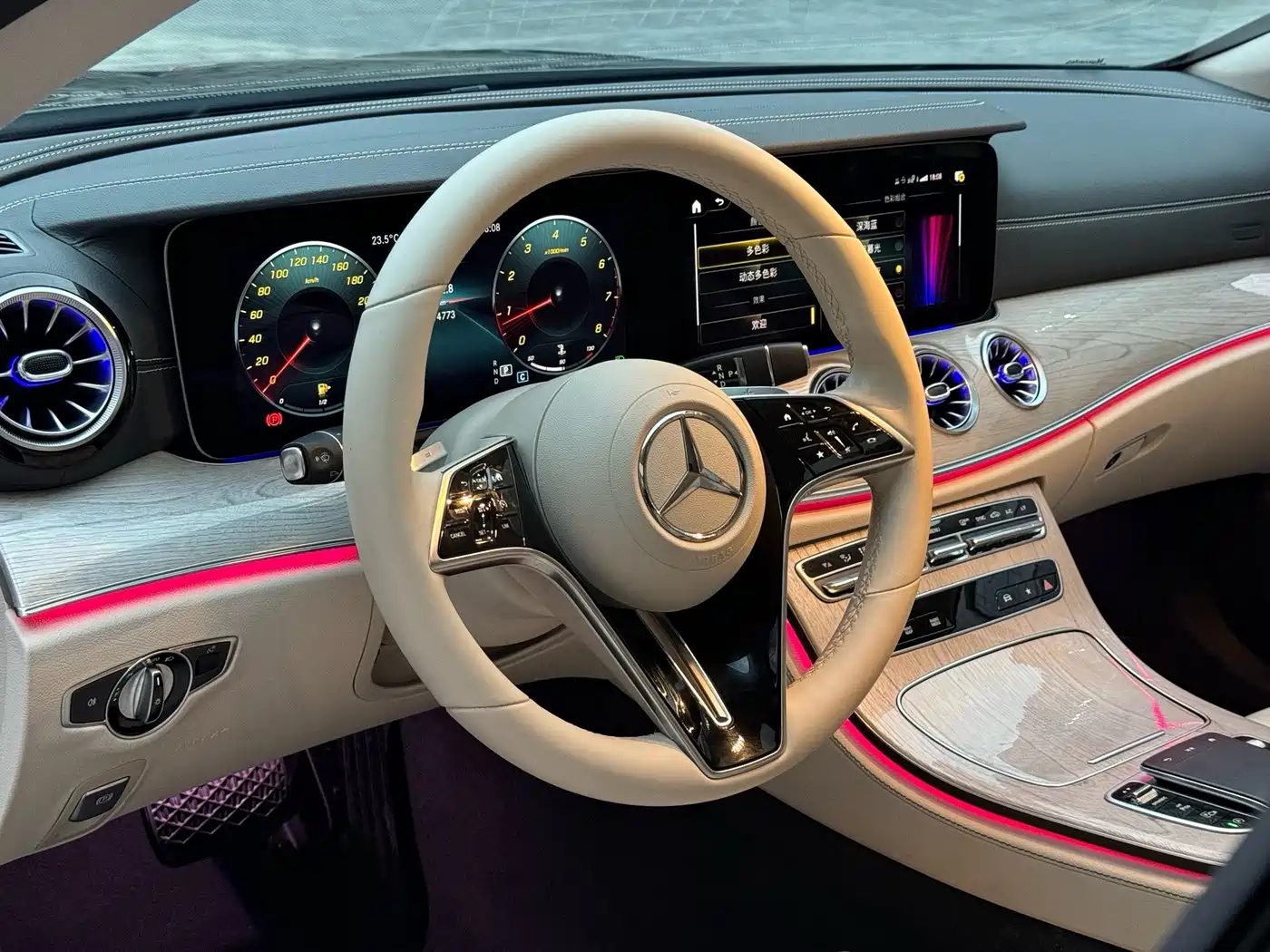 Mercedes-Benz CLS 2022 2022 CLS 300 Dynamic
