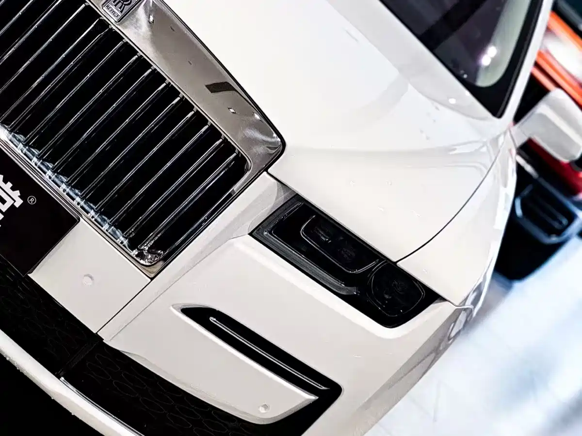 Rolls-Royce Ghost 2024 2024 6.7T Standard Wheelbase