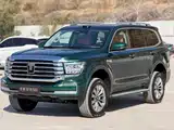 Фото 1 - Tank 500 EV