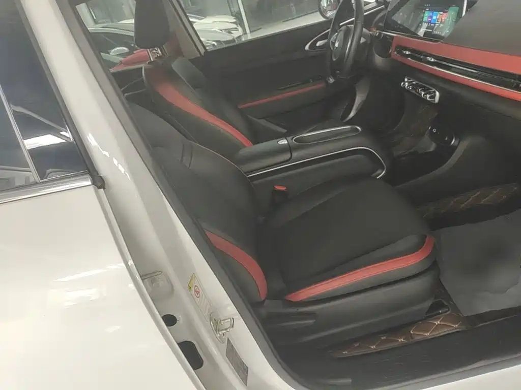 Ora Good Cat GT 2024 2023 Mulan Edition 401km Luxury