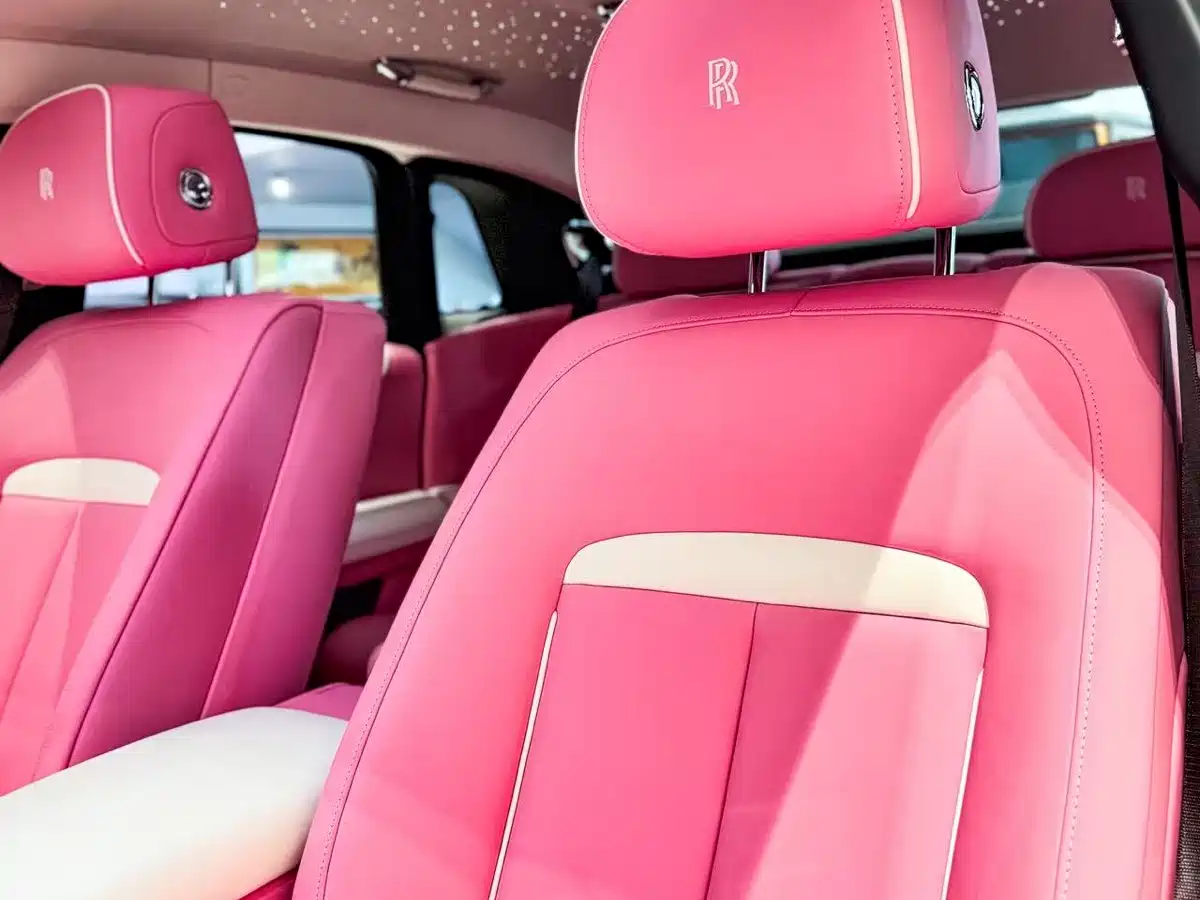 Rolls-Royce Ghost 2024 2024 6.7T Standard Wheelbase