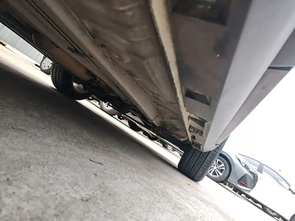Zhonghua V3 2016 2015 1.5L Manual Smart Edition