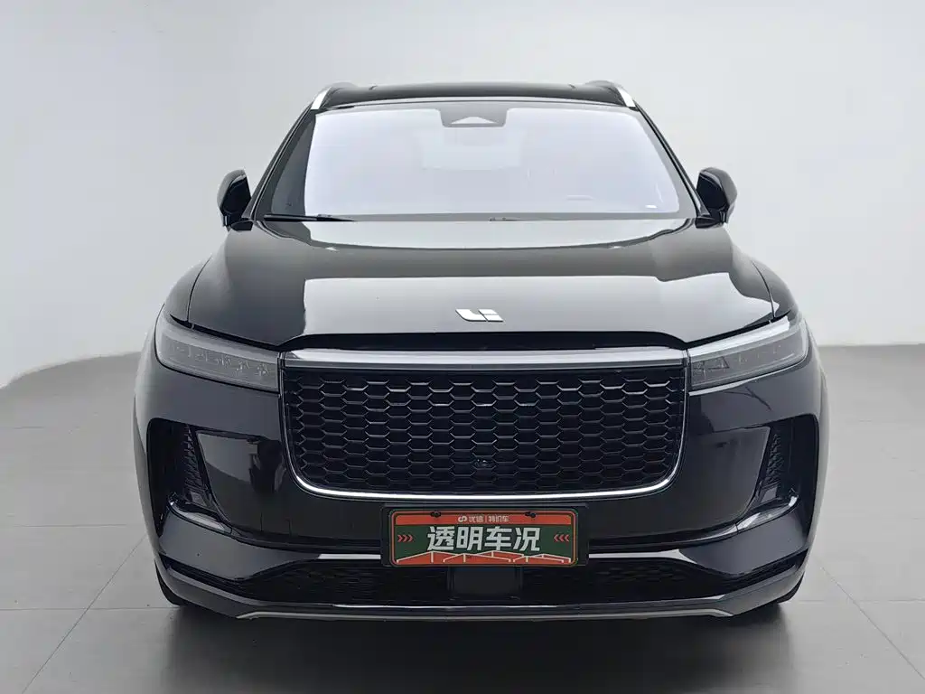 2023 Li Auto Li ONE