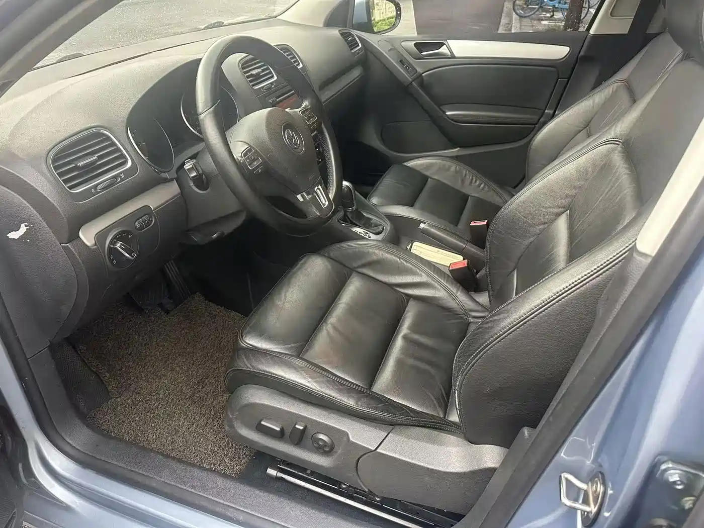 Volkswagen Golf 2011 2011 1.4TSI Auto Comfort
