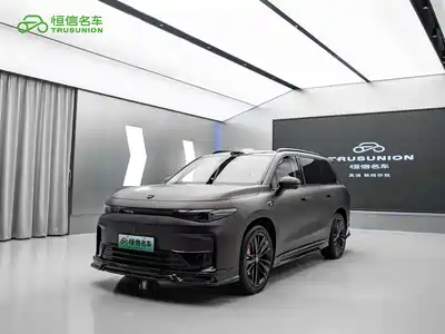 Leapmotor C16