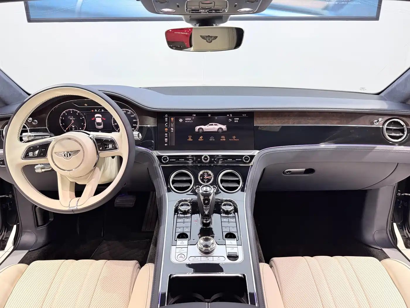 Bentley Continental 2023 2022 4.0T GT V8