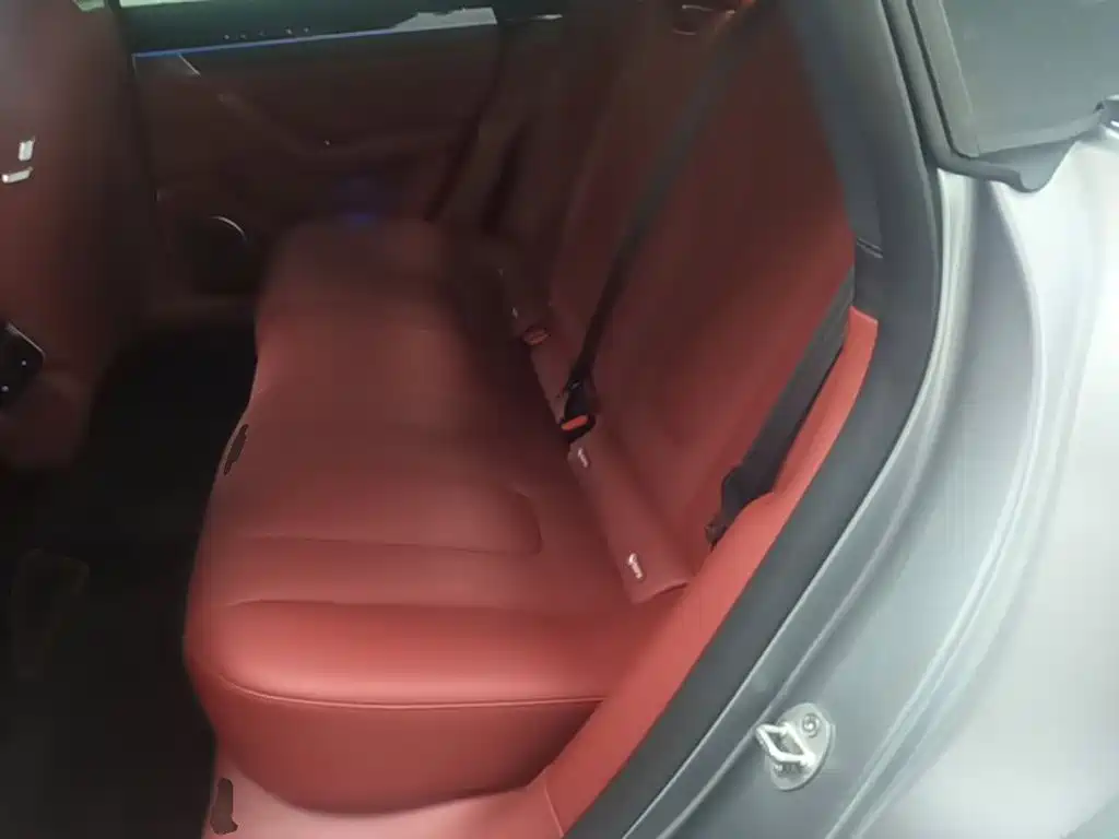 Zhijie S7 2026 2026 Max