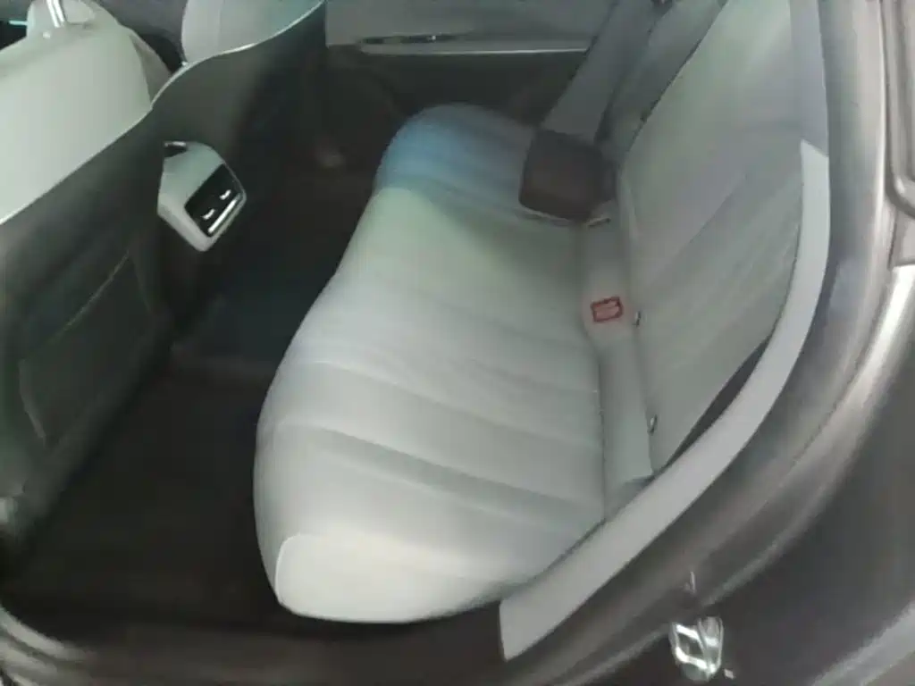 Geely Galaxy Galaxy E8 2024 2024 550km RWD MAX