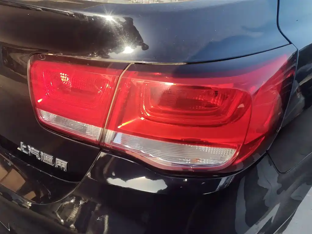 Chevrolet Malibu 2016 1.6T Automatic Comfort фото 24