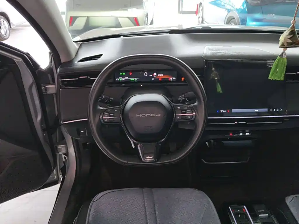 Honda E, миниатюра 11