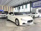 Photo 3 - Maserati Ghibli