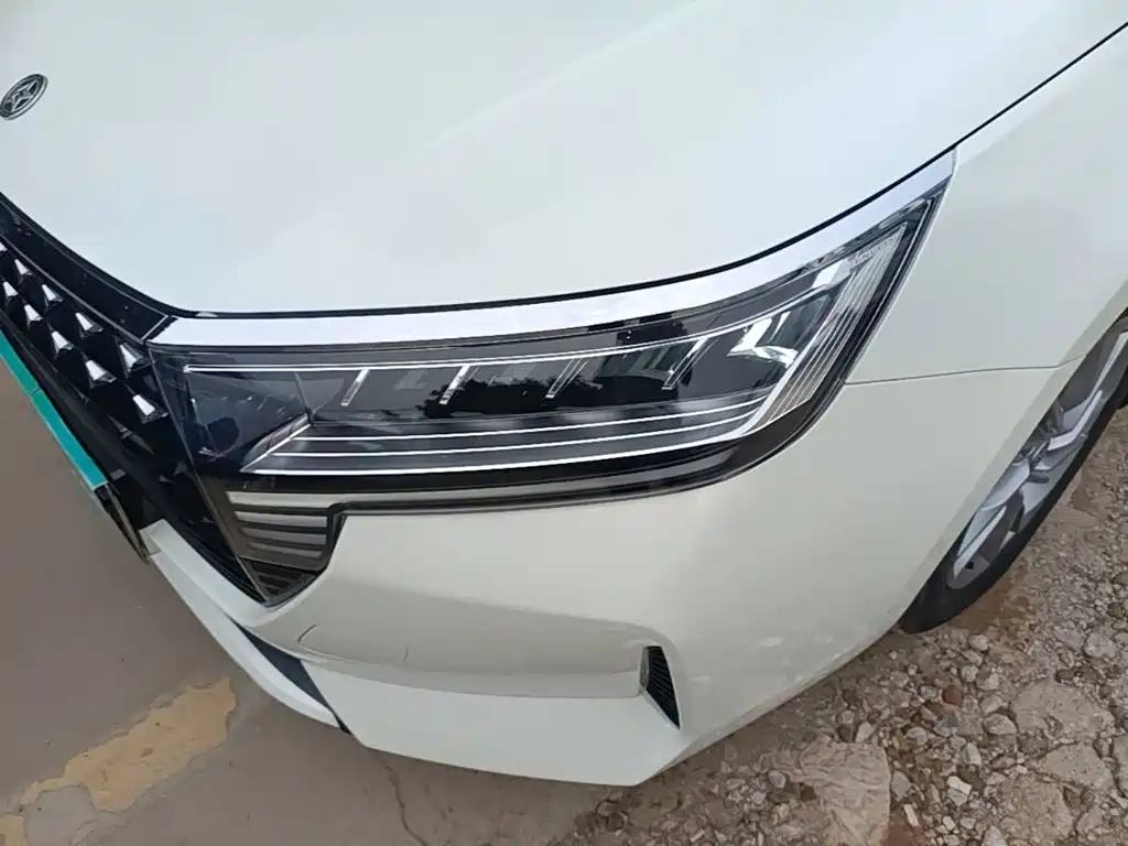 Venucia D60 2024 2023 PLUS 1.6L XL CVT Joy Leader Edition