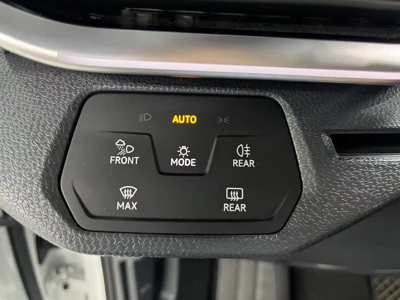 Volkswagen ID.4 CROZZ 2025 2025 Pure Enjoyment Edition