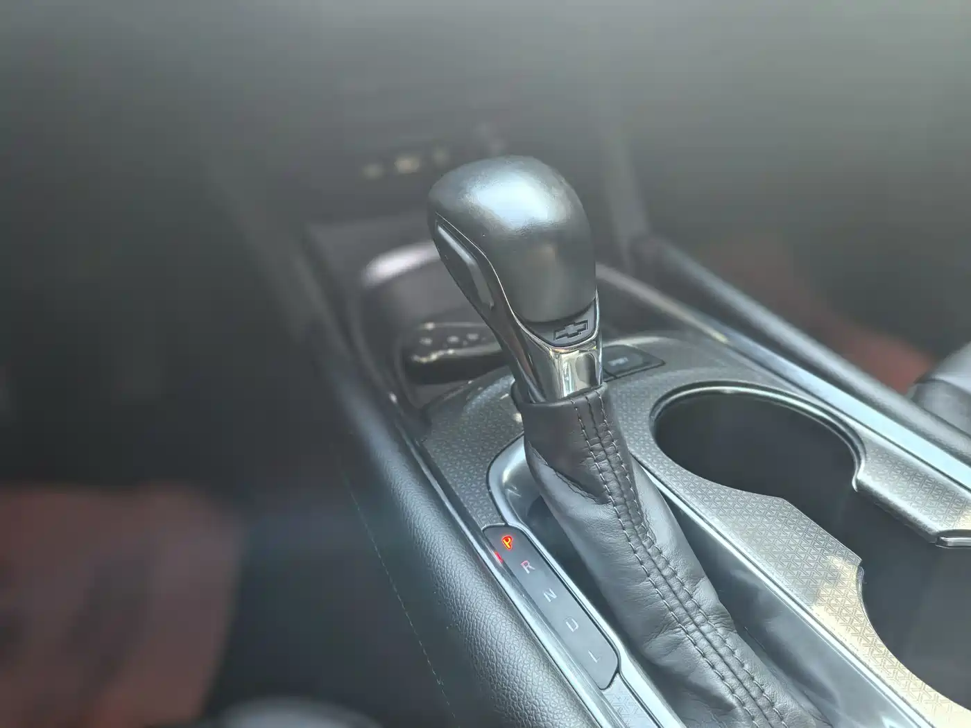 CHEVROLET MAI RUIBAO XL