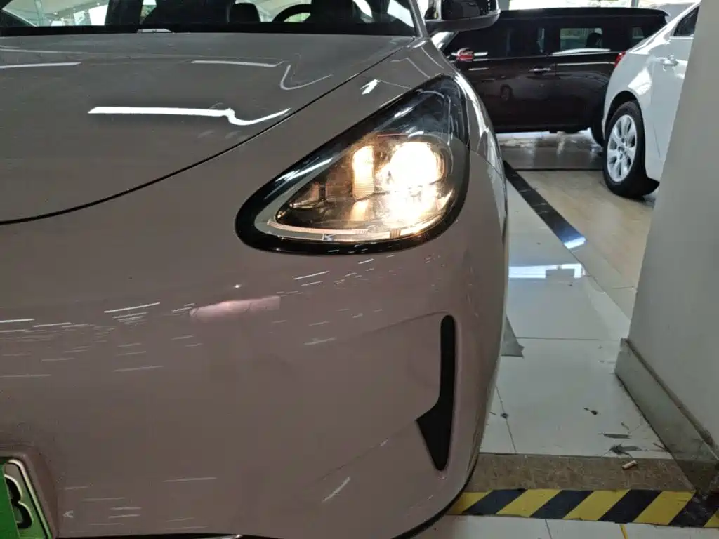 Geely Galaxy Starry Wish 2026 2026 Edition 310km Youth Version