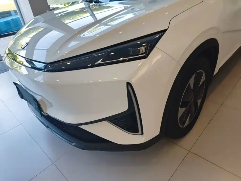 Dongfeng Aeolus Dongfeng Fengshen L7 2024 2024 205 Plus
