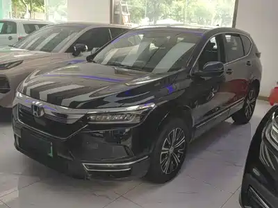 Honda Breeze