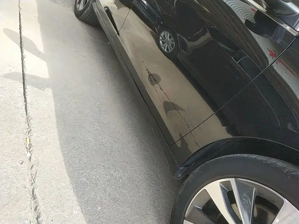 Peugeot 408 2023 2022 1.6T Dream Chaser Edition