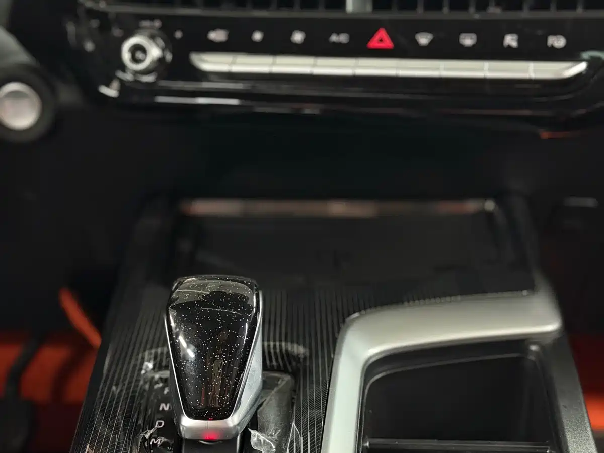 Haval Chitu 2021 Boost Edition 1.5T Platinum Rabbit фото 13