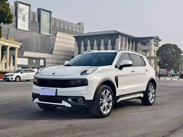 LYNK 01