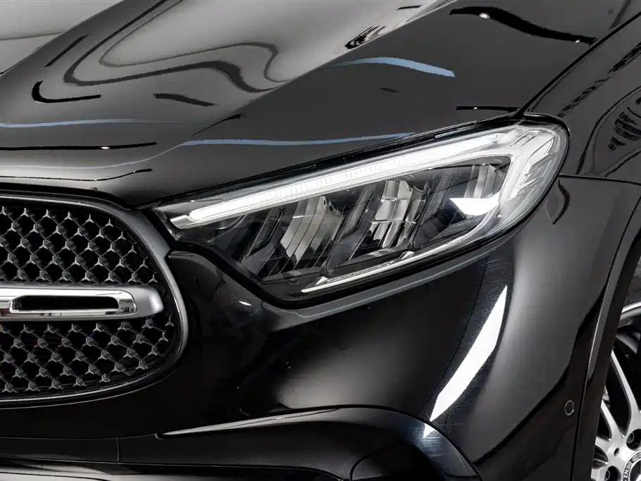Mercedes-Benz GLC 2024 Facelift GLC 300 L 4MATIC Sport 5-seater фото 4