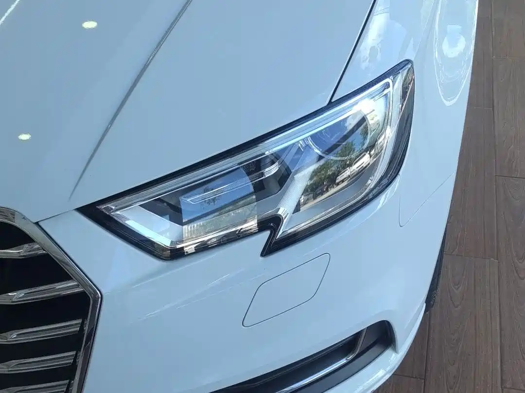 Фото 6 - Audi A3