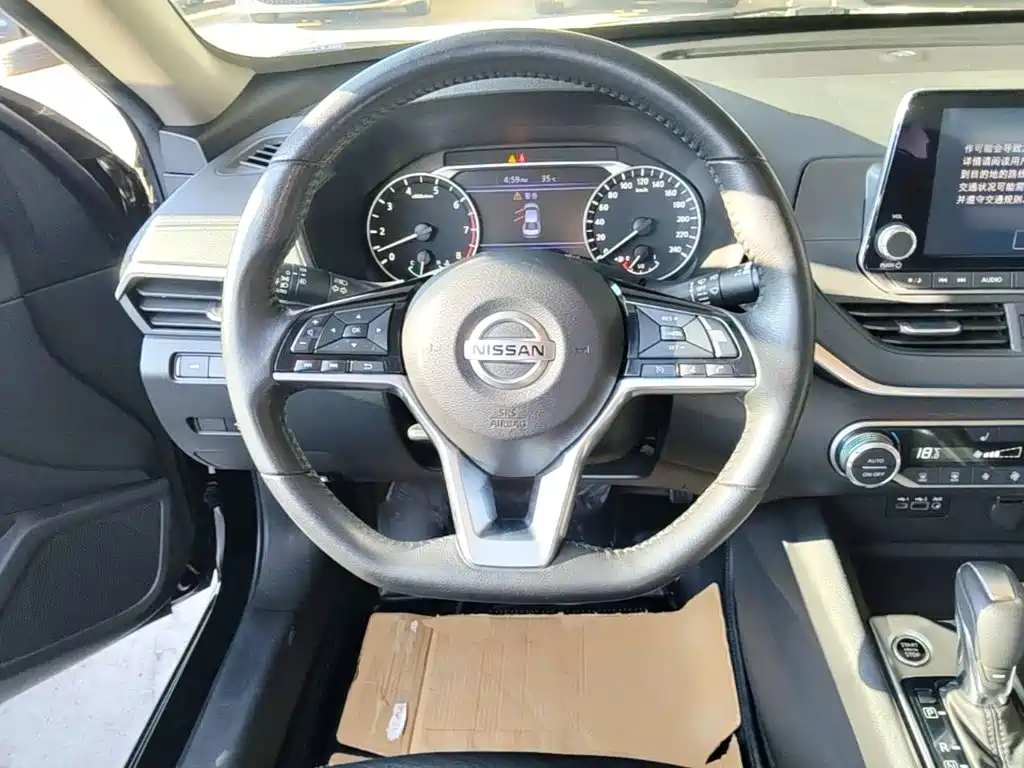Nissan TEANA, миниатюра 11