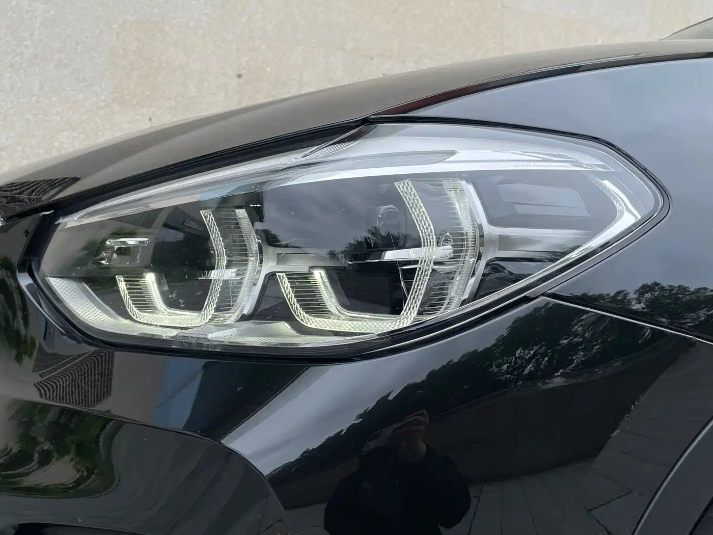 BMW X3 2019 xDrive28i M Sport Package фото 13