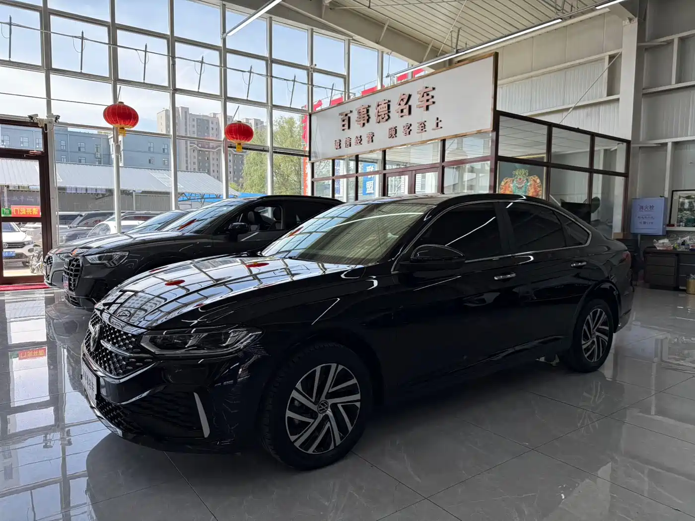 Volkswagen Lavida 2023 280TSI DSG Starlight Comfort Edition