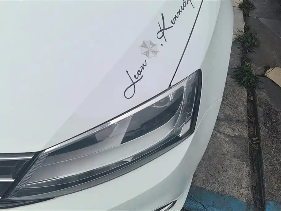 Volkswagen Sagitar 2017 280TSI Automatic R-Line фото 5