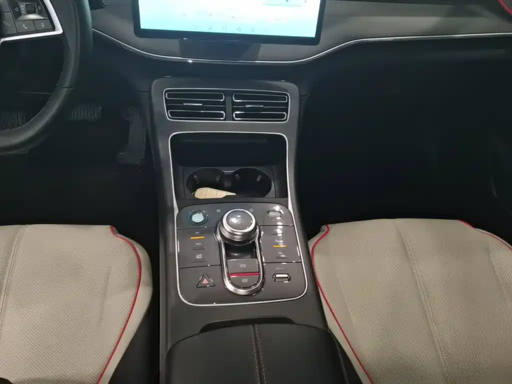 BYD Destroyer 05 2023 2022 DM-i 55KM Luxury