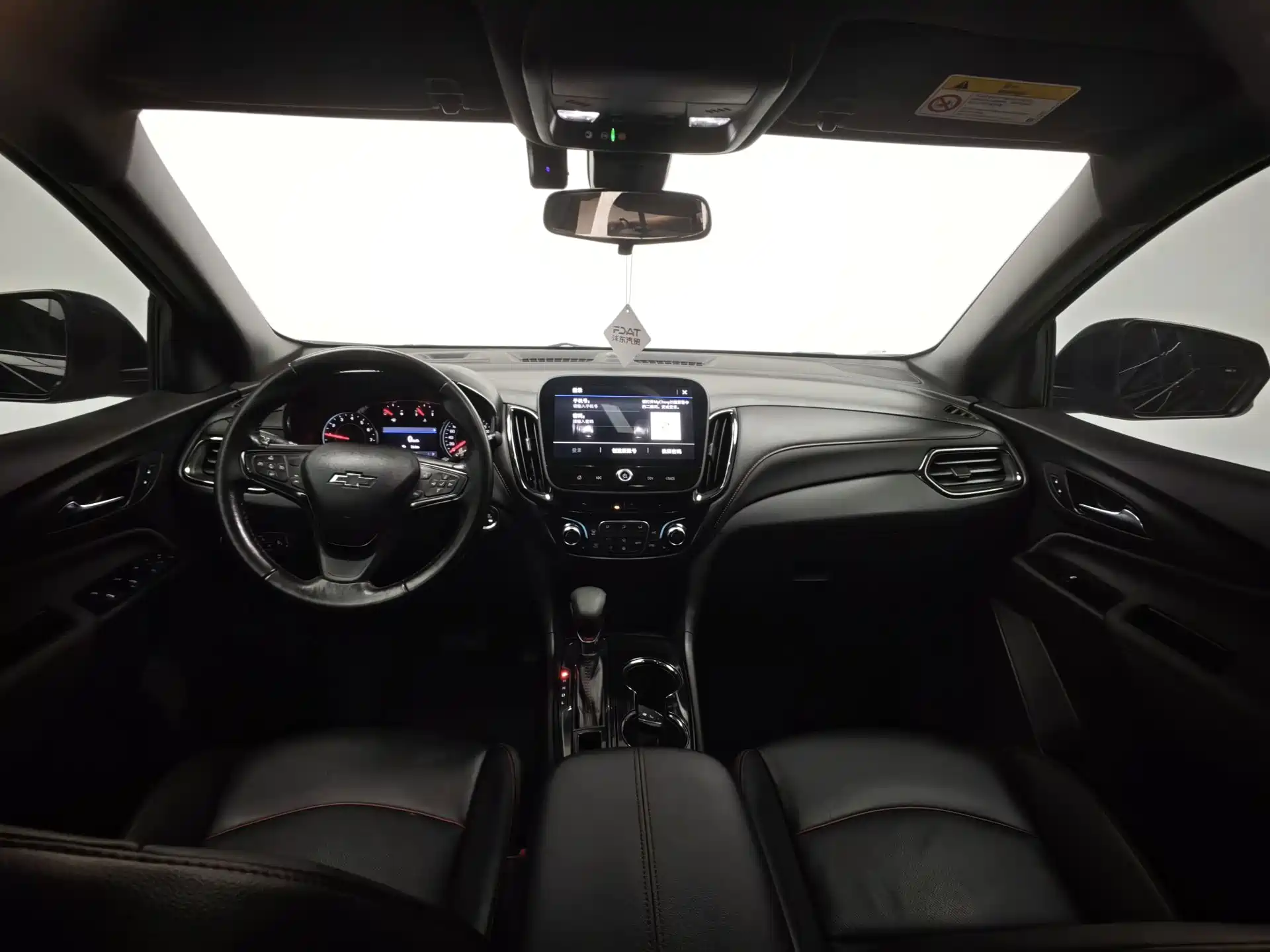 صورة 16 - Chevrolet Equinox