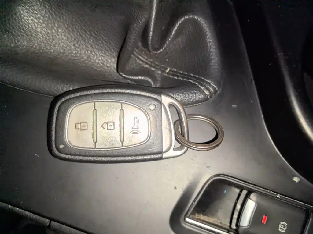 BAIC Huansu S6 2016 2016 1.5T Manual Leading Style