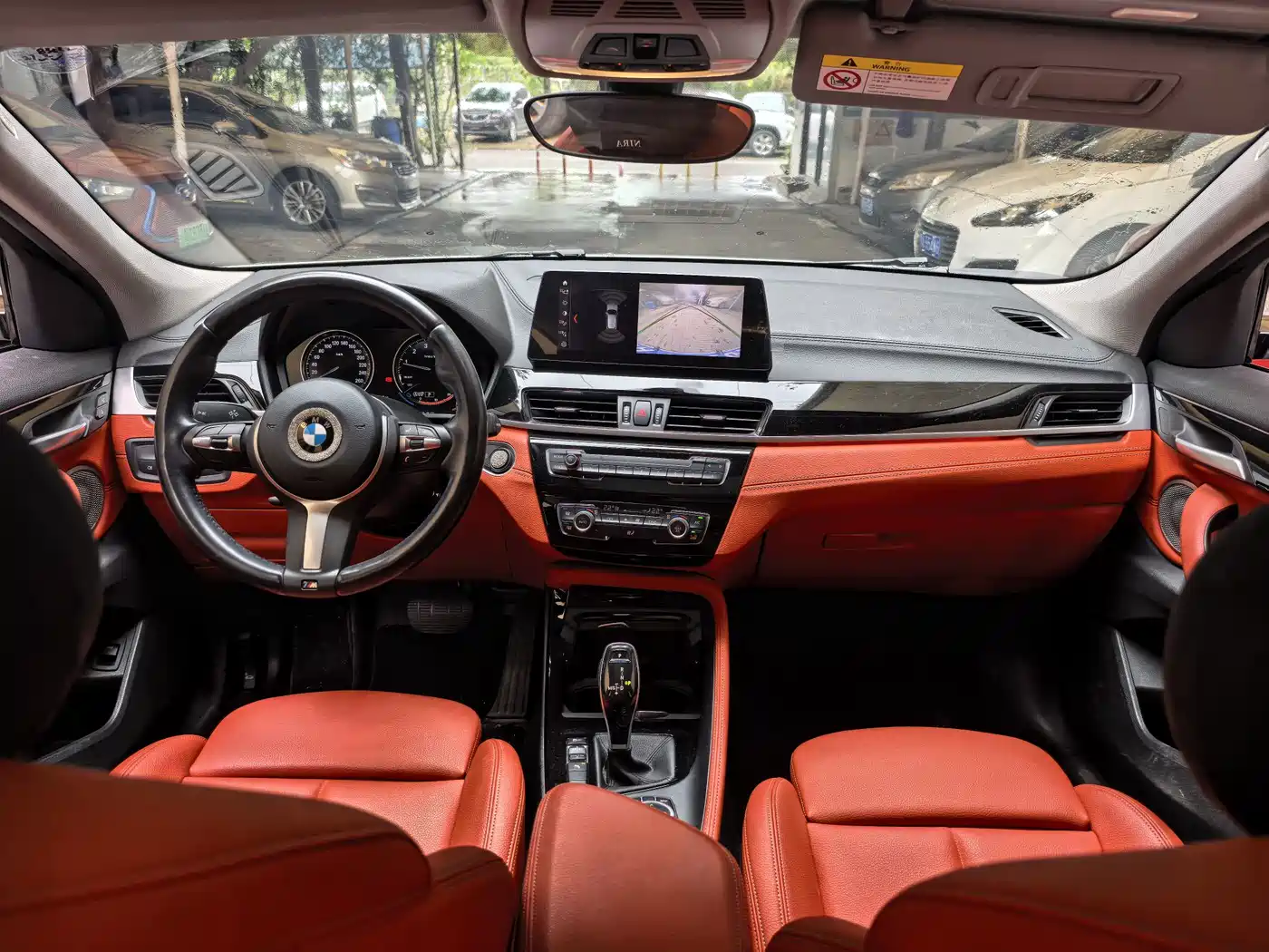 Фото 9 - BMW X2