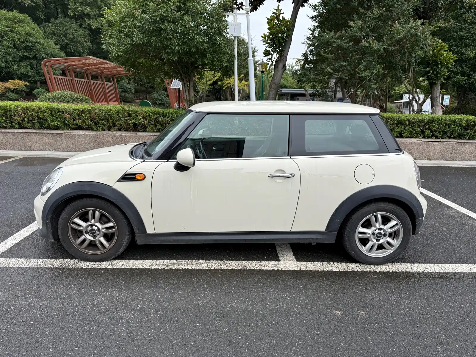 Фото 4 - MINI MINI