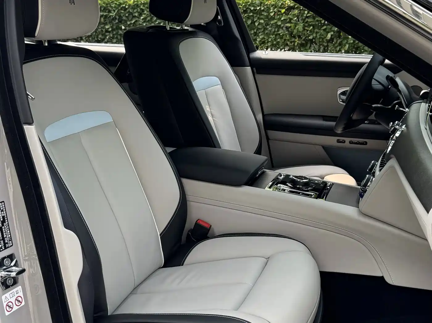 Rolls-Royce Ghost 2023 2021 6.7T Long Wheelbase
