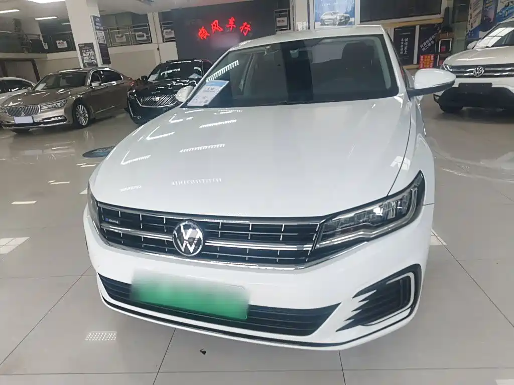 Volkswagen Bora, миниатюра 3