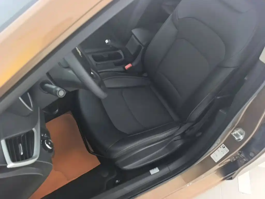 Chevrolet Cavalier 2017 2016 1.5L Automatic Delight Edition