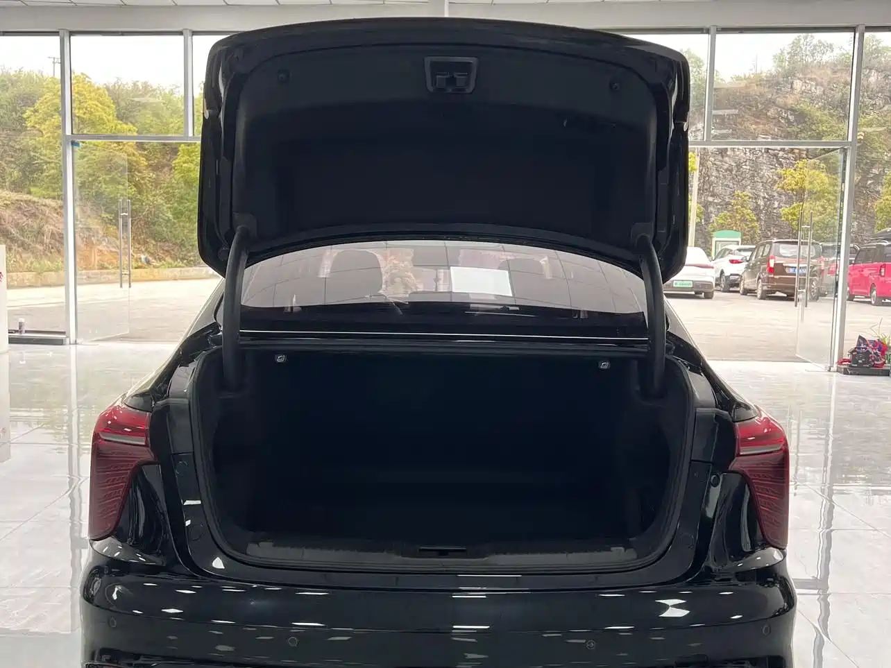 Hongqi H5 2023 1.5T DCT Smart Connect Flag Rhythm фото 21