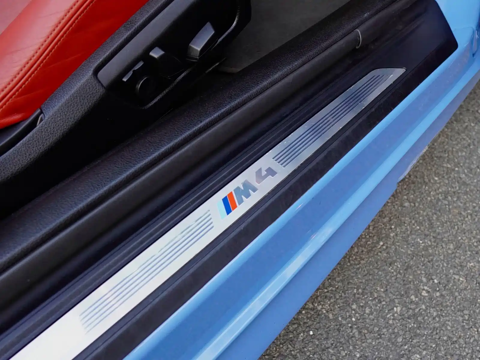 Фото 26 - BMW M4